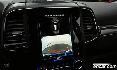 Renault QM6 2019 2.0 Автомат в Москве № 107268, миниатюра 4