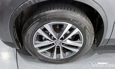 Renault QM6 2019 2.0 Автомат в Москве № 107268, миниатюра 8