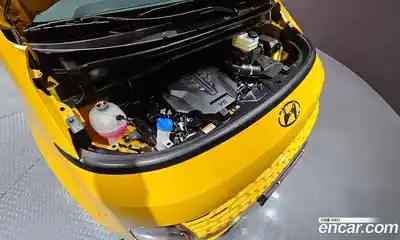 Hyundai Staria 2023 3.5 Автомат в Москве № 107672, миниатюра 11