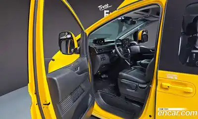 Hyundai Staria 2023 3.5 Автомат в Москве № 107672, миниатюра 12