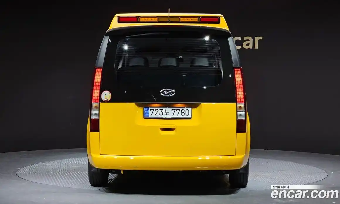 Hyundai Staria 2023 3.5 Автомат в Москве № 107672, фото 19