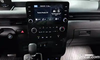 Hyundai Staria 2023 3.5 Автомат в Москве № 107672, миниатюра 6