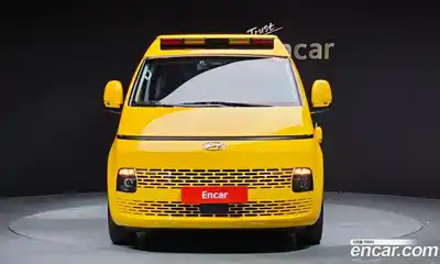 Hyundai Staria 2023 3.5 Автомат в Москве № 107672, миниатюра 8