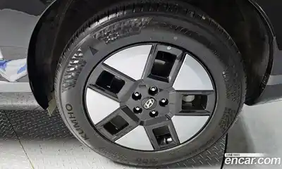 Hyundai Santa Fe, 2024