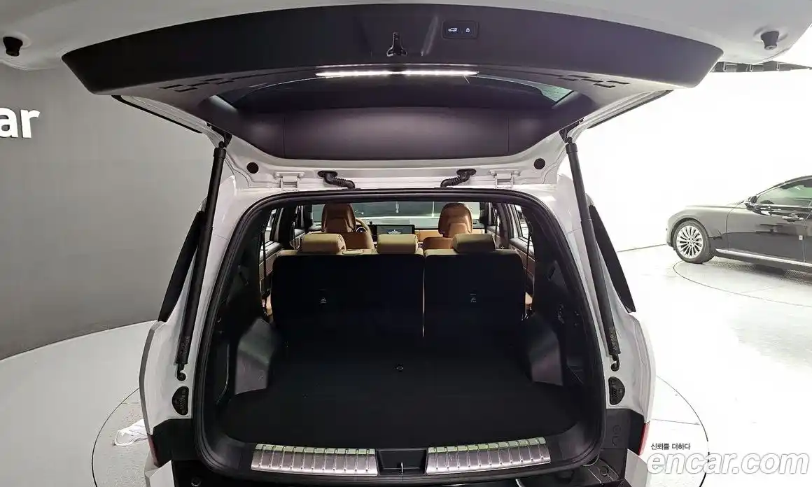 Hyundai Santa Fe 2024 1.6 Автомат в Москве № 108241, фото 13