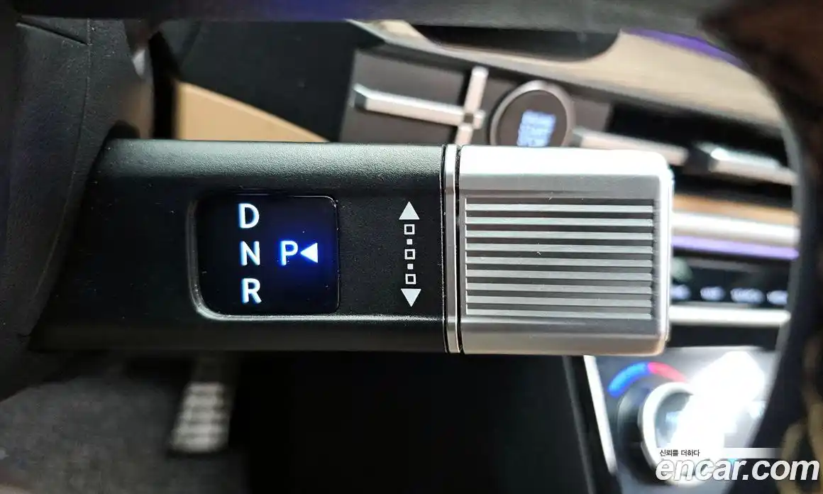 Hyundai Santa Fe 2024 1.6 Автомат в Москве № 108241, фото 8