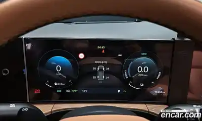 Hyundai Santa Fe 2024 1.6 Автомат в Москве № 108241, миниатюра 10