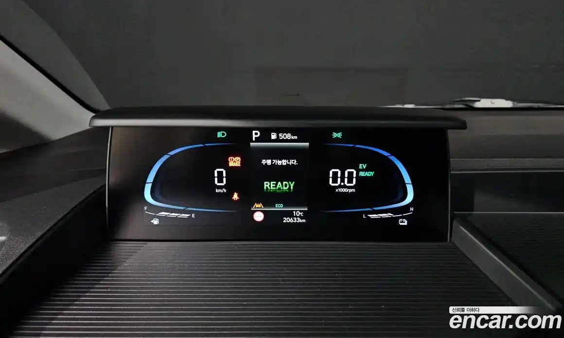 Hyundai Staria 2025 1.6 Автомат в Москве № 108466, фото 17