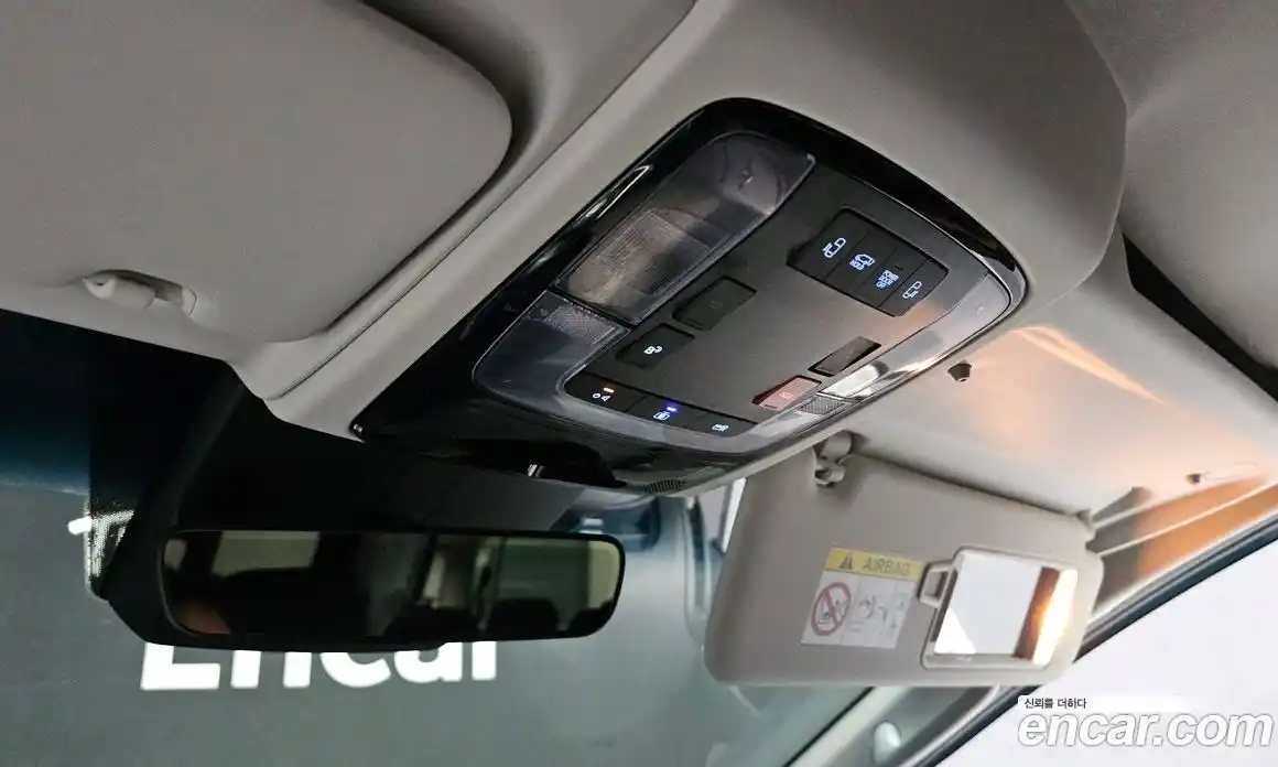 Hyundai Staria 2025 1.6 Автомат в Москве № 108466, фото 19