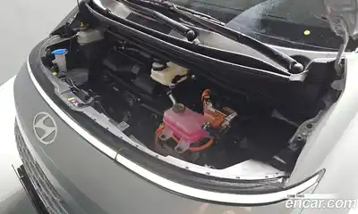 Hyundai Staria 2025 1.6 Автомат в Москве № 108466, миниатюра 2