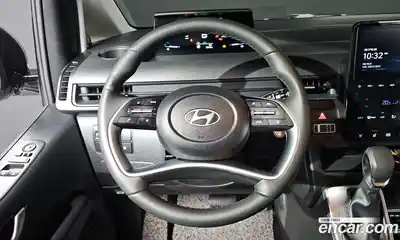 Hyundai Staria 2025 1.6 Автомат в Москве № 108466, миниатюра 4
