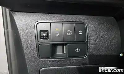 Hyundai Staria 2025 1.6 Автомат в Москве № 108466, миниатюра 5