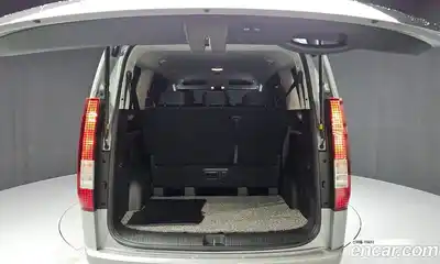 Hyundai Staria 2025 1.6 Автомат в Москве № 108466, миниатюра 6