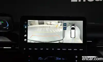 Hyundai Staria 2025 1.6 Автомат в Москве № 108466, миниатюра 7