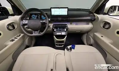 Hyundai Casper 2025 0.2 Автомат в Москве № 108707, миниатюра 11