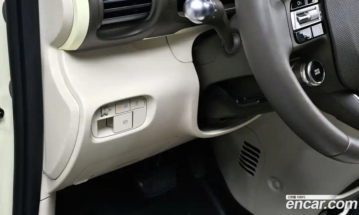 Hyundai Casper 2025 0.2 Автомат в Москве № 108707, фото 14