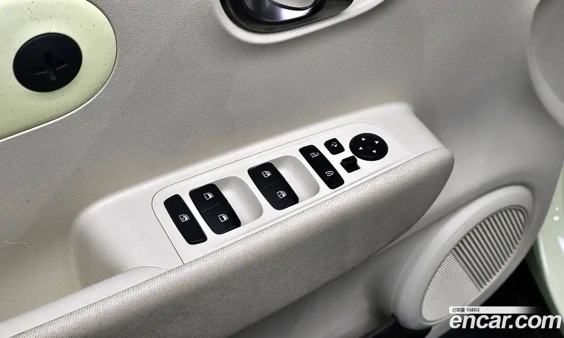 Hyundai Casper 2025 0.2 Автомат в Москве № 108707, фото 17