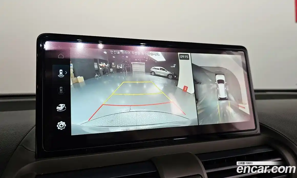 Hyundai Casper 2025 0.2 Автомат в Москве № 108707, фото 19