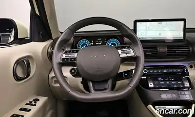 Hyundai Casper 2025 0.2 Автомат в Москве № 108707, миниатюра 2