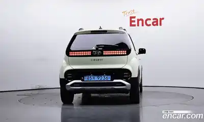 Hyundai Casper 2025 0.2 Автомат в Москве № 108707, миниатюра 6