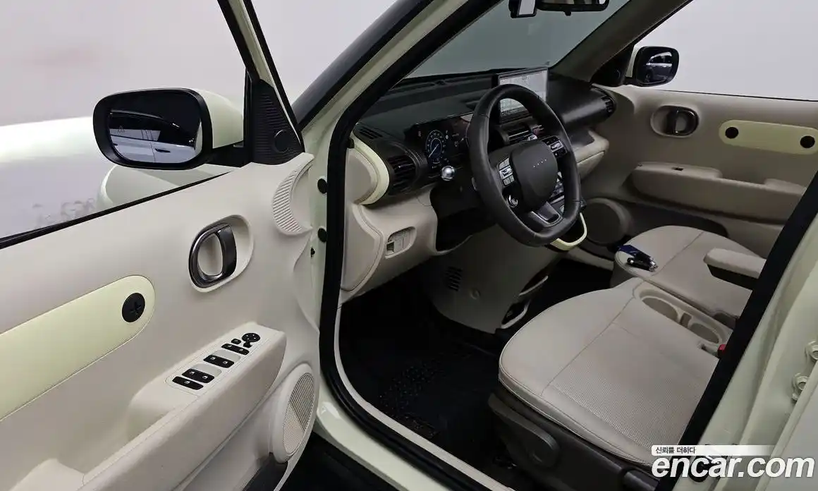 Hyundai Casper 2025 0.2 Автомат в Москве № 108707, фото 7