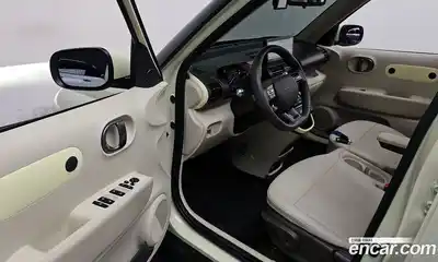 Hyundai Casper 2025 0.2 Автомат в Москве № 108707, миниатюра 7