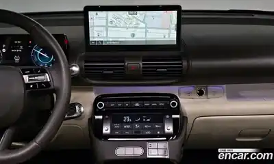 Hyundai Casper 2025 0.2 Автомат в Москве № 108707, миниатюра 8