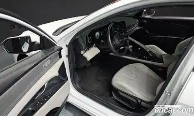 Hyundai Avante, 2022