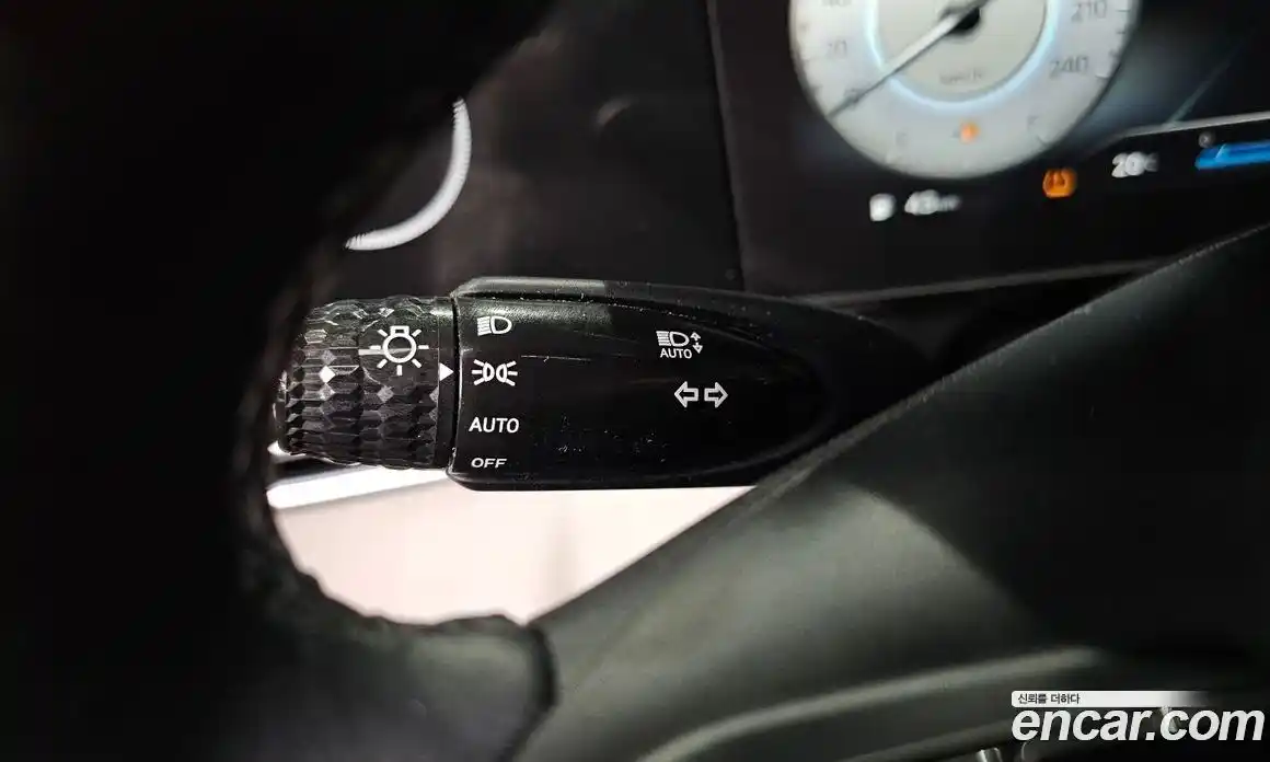 Hyundai Avante 2022 1.6 Автомат в Москве № 110965, фото 14