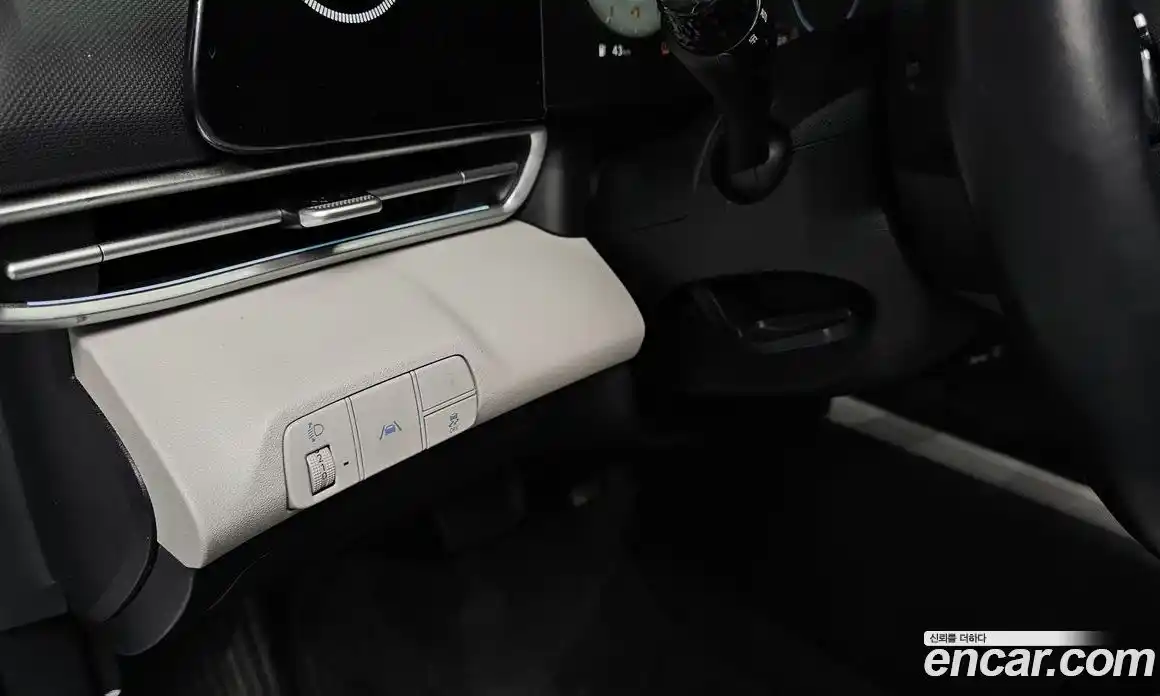 Hyundai Avante 2022 1.6 Автомат в Москве № 110965, фото 10