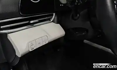 Hyundai Avante 2022 1.6 Автомат в Москве № 110965, миниатюра 10