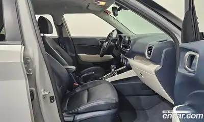 Hyundai Venue 2024 1.6 Автомат в Москве № 110993, миниатюра 11