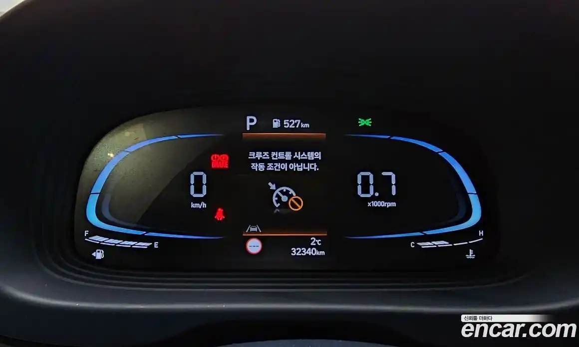 Hyundai Venue 2024 1.6 Автомат в Москве № 110993, фото 16