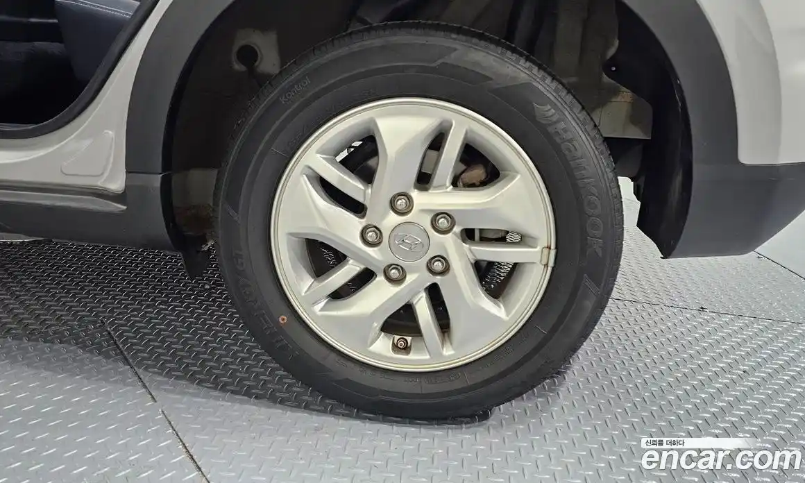 Hyundai Venue 2024 1.6 Автомат в Москве № 110993, фото 20