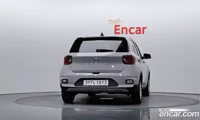 Hyundai Venue 2024 1.6 Автомат в Москве № 110993, миниатюра 2