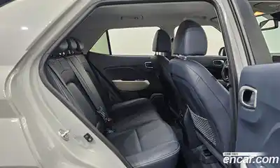 Hyundai Venue 2024 1.6 Автомат в Москве № 110993, миниатюра 3