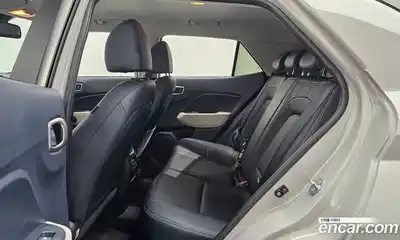 Hyundai Venue 2024 1.6 Автомат в Москве № 110993, миниатюра 5