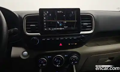 Hyundai Venue 2024 1.6 Автомат в Москве № 110993, миниатюра 7