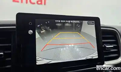 Hyundai Venue 2024 1.6 Автомат в Москве № 110993, миниатюра 8