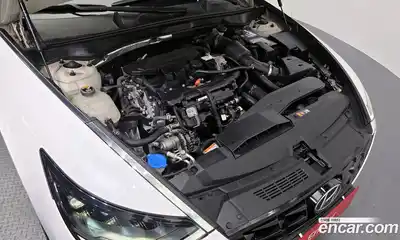 Hyundai Sonata 2020 1.6 Автомат в Москве № 111496, миниатюра 11