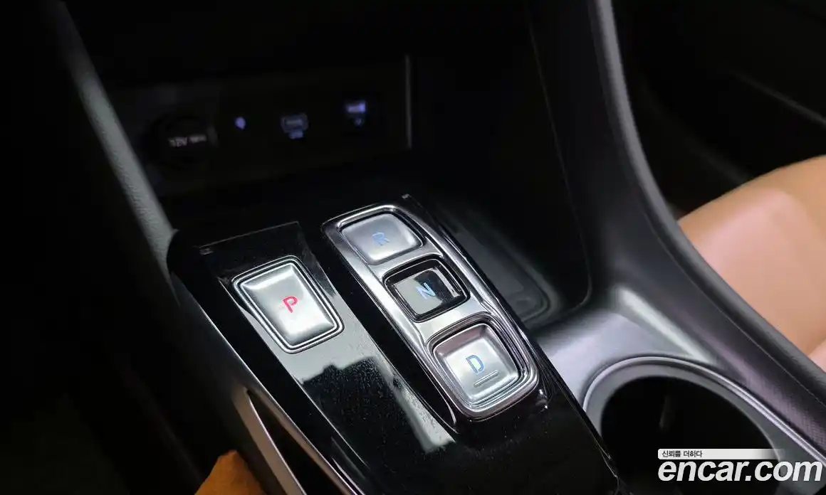 Hyundai Sonata 2020 1.6 Автомат в Москве № 111496, фото 14