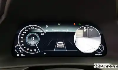 Hyundai Sonata 2020 1.6 Автомат в Москве № 111496, миниатюра 2