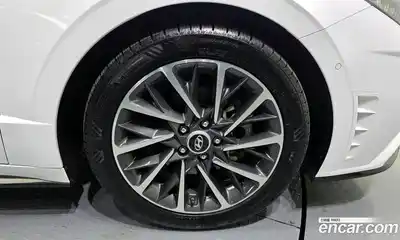 Hyundai Sonata 2020 1.6 Автомат в Москве № 111496, миниатюра 9