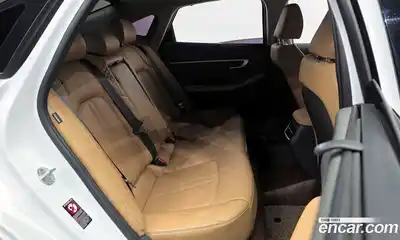 Hyundai Sonata 2020 1.6 Автомат в Москве № 111496, миниатюра 10