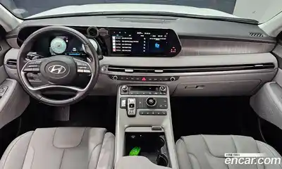 Hyundai Palisade 2024 2.2 Автомат в Москве № 111916, миниатюра 11