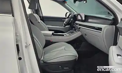 Hyundai Palisade 2024 2.2 Автомат в Москве № 111916, миниатюра 12