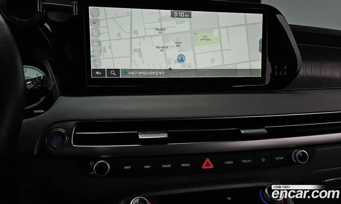 Hyundai Palisade 2024 2.2 Автомат в Москве № 111916, фото 14