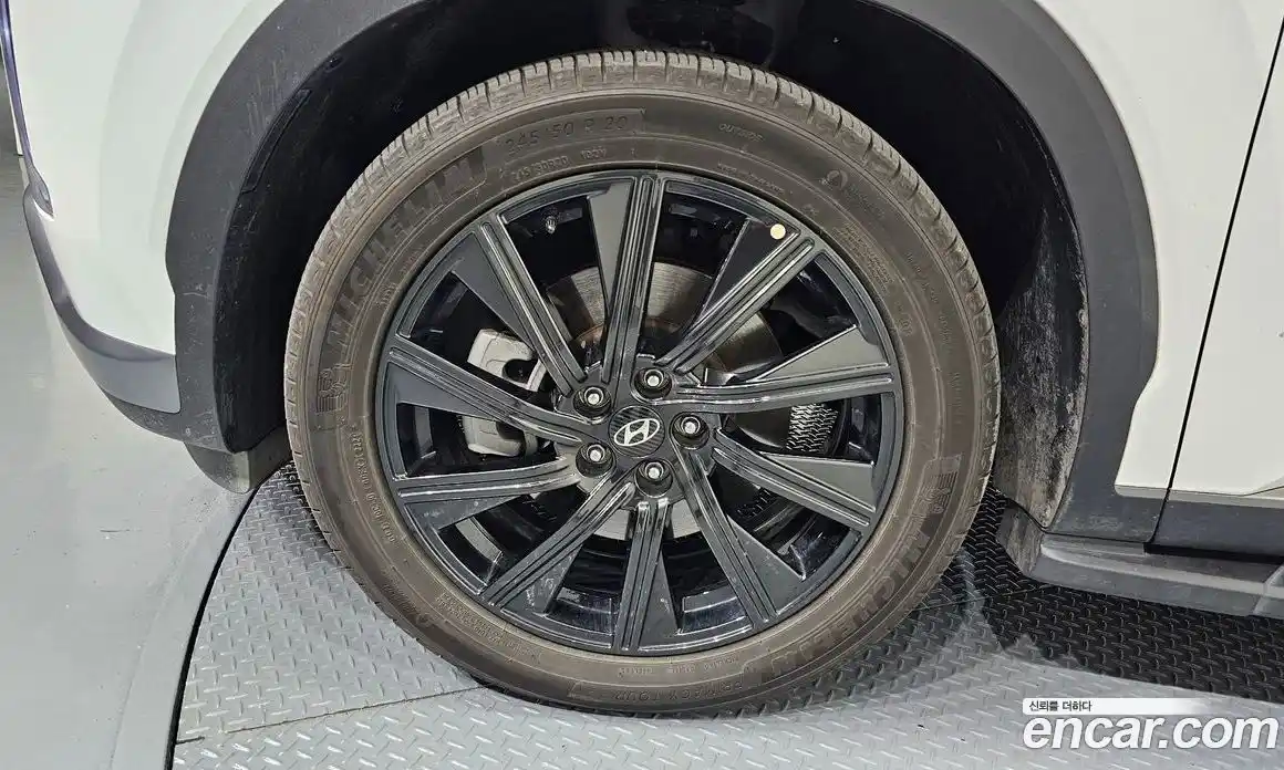 Hyundai Palisade 2024 2.2 Автомат в Москве № 111916, фото 18