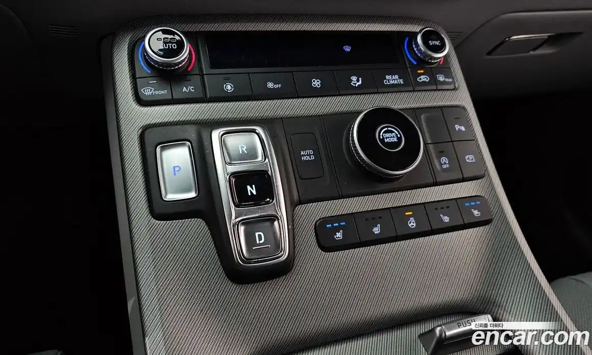 Hyundai Palisade 2024 2.2 Автомат в Москве № 111916, фото 19