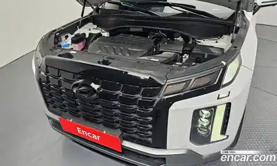 Hyundai Palisade 2024 2.2 Автомат в Москве № 111916, миниатюра 2